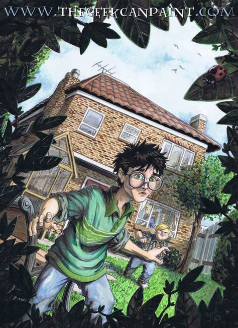 Unconventional Methods Chapter 1, a harry potter fanfic .